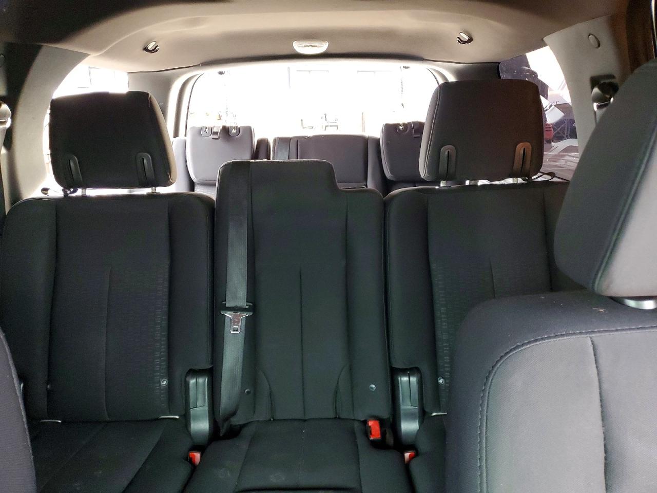 2008 FORD EXPEDITION XLT photo 10