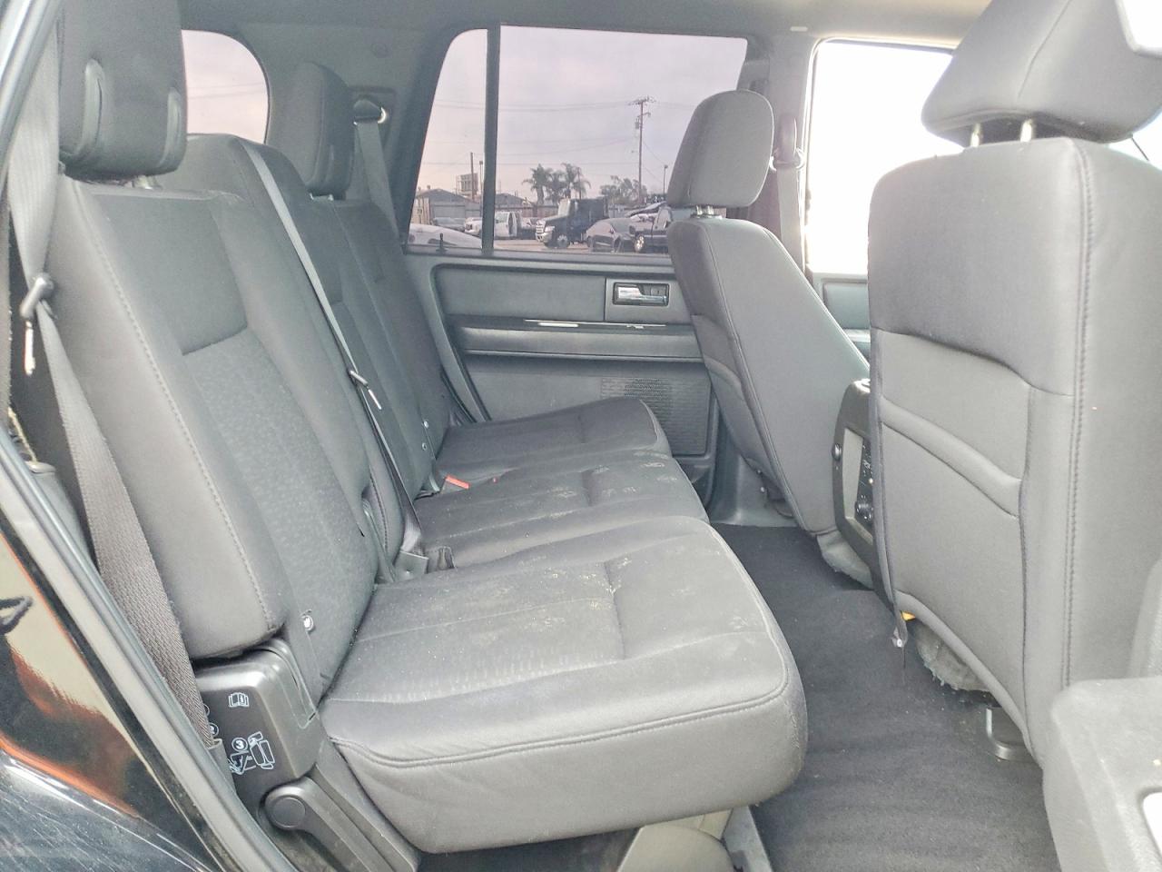 2008 FORD EXPEDITION XLT photo 11