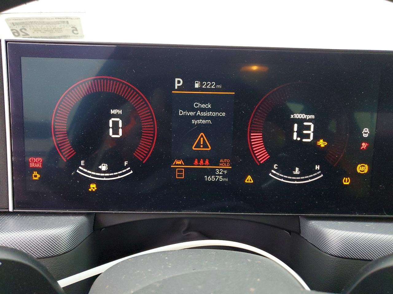 2024 HYUNDAI SONATA SEL photo 17