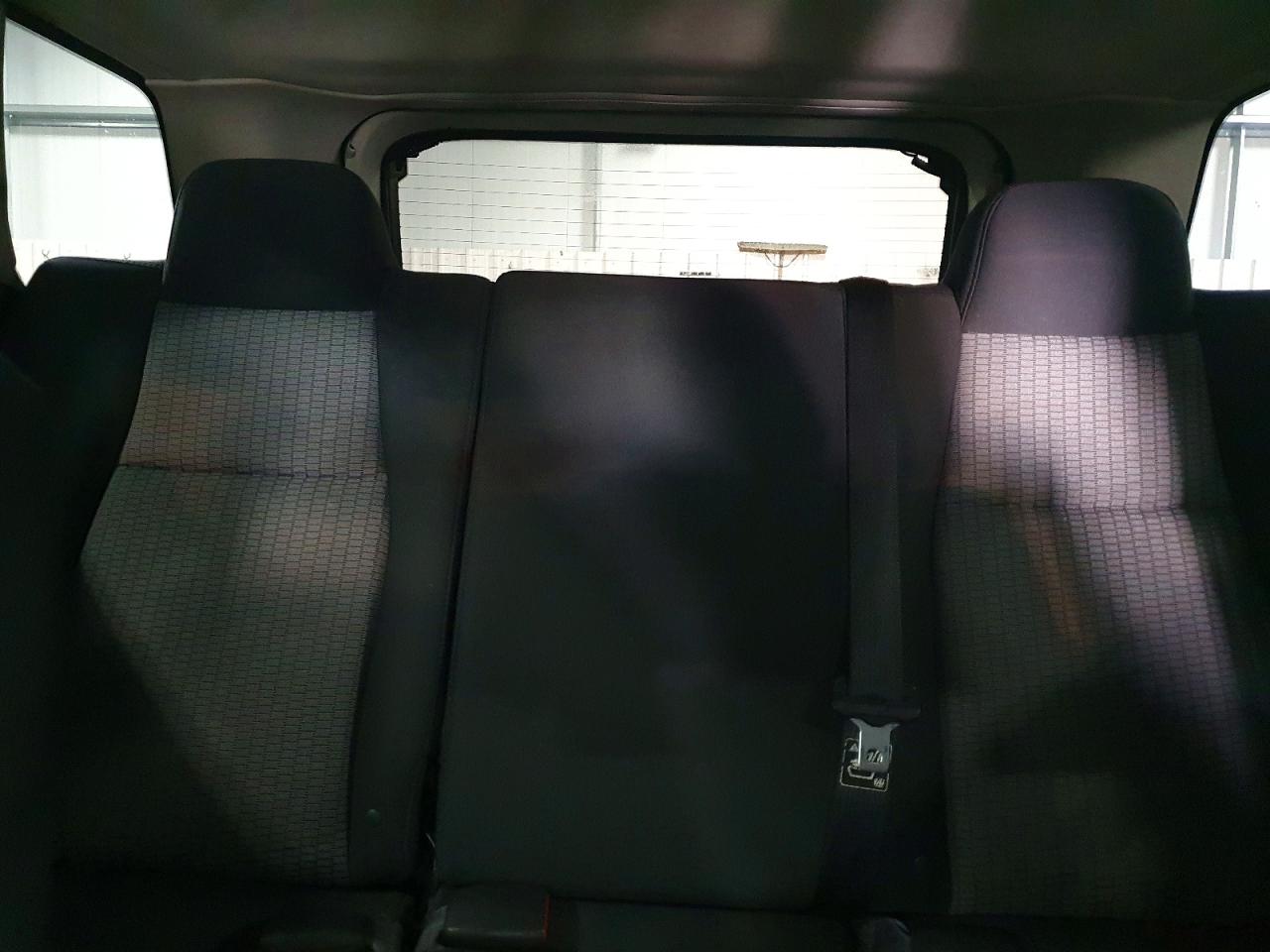 2008 JEEP GRAND CHEROKEE LAREDO photo 10