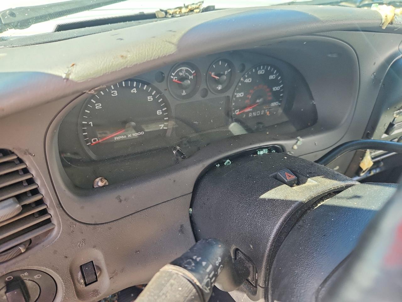 2008 FORD RANGER photo 33