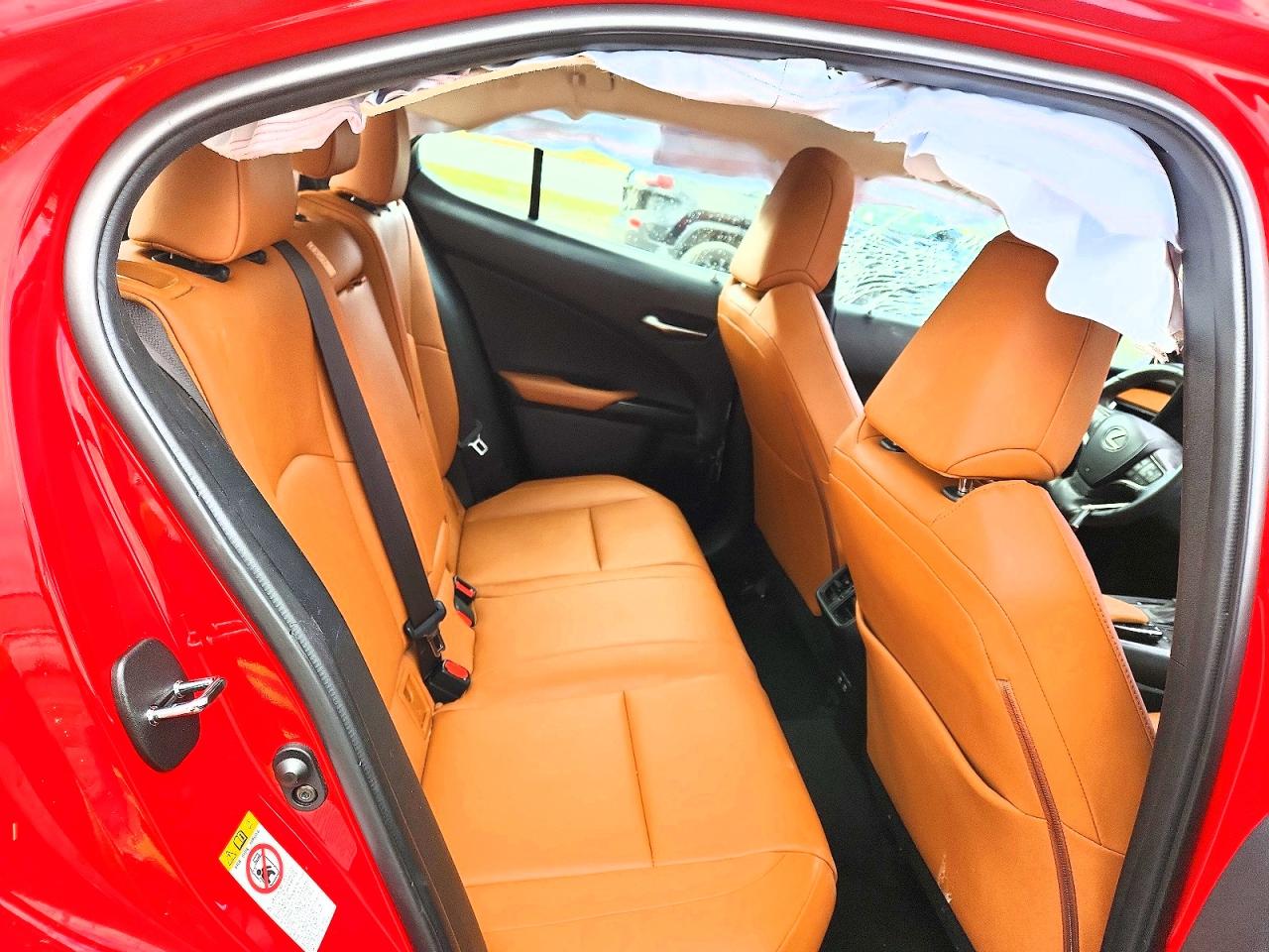 2019 LEXUS UX 250H photo 28