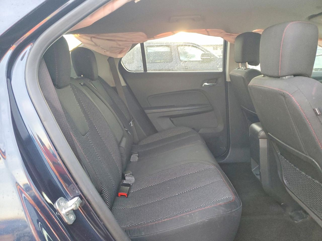 2016 CHEVROLET EQUINOX LT photo 11