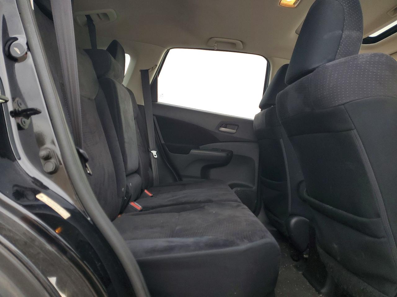 2012 HONDA CR-V EX photo 11
