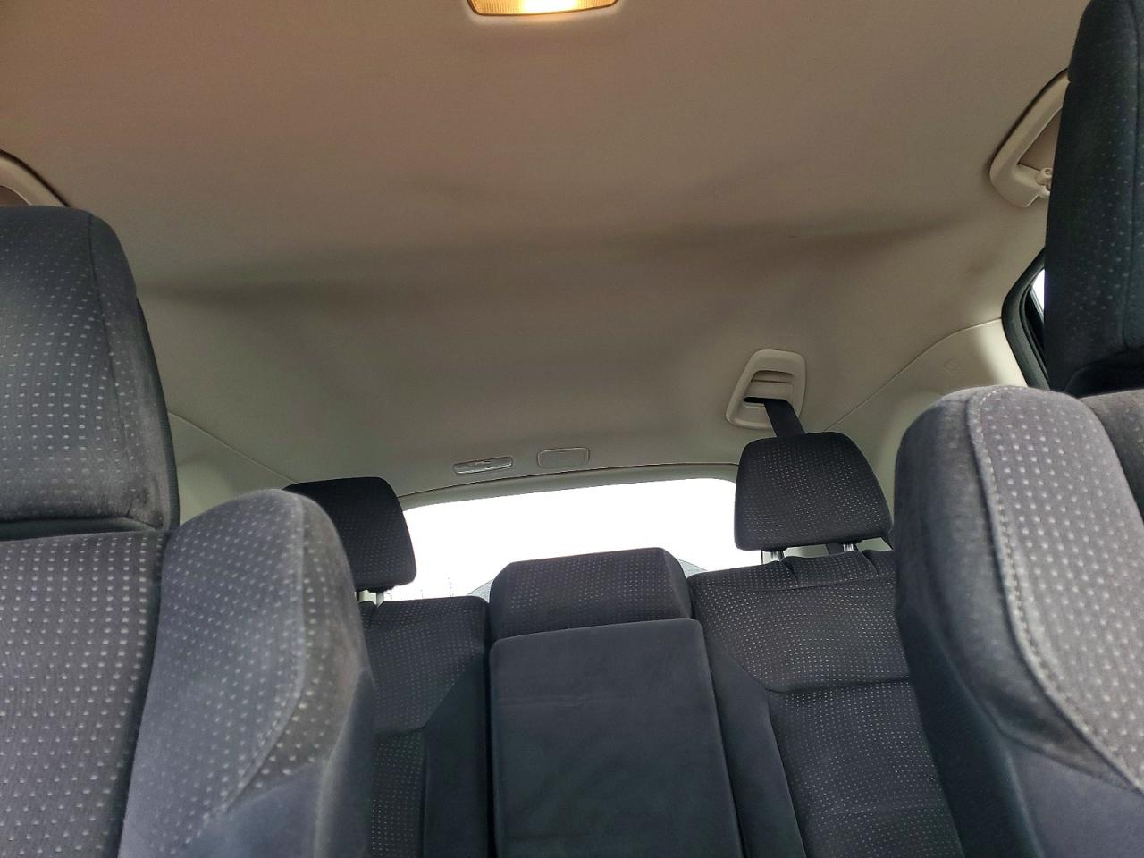 2012 HONDA CR-V EX photo 10