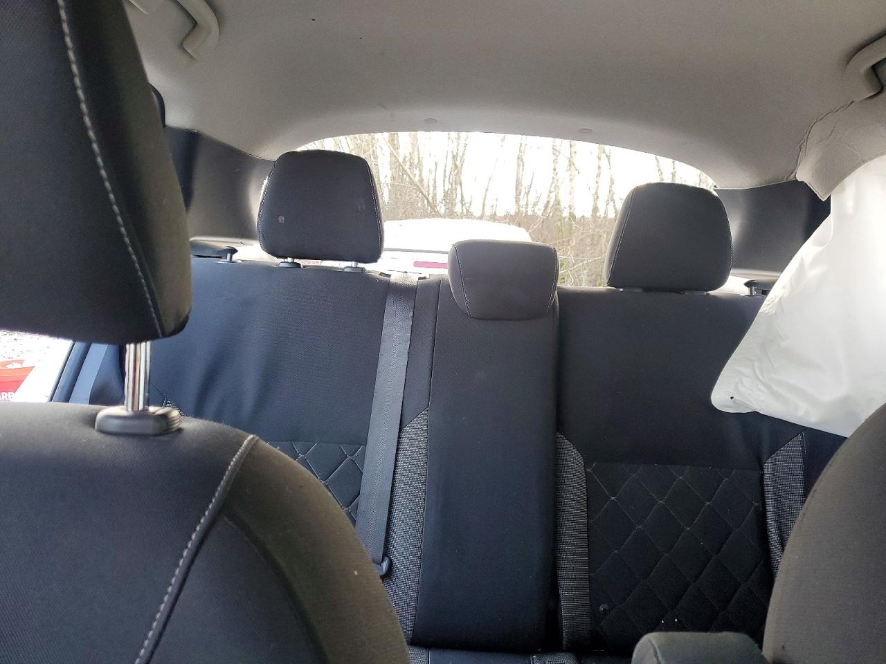 2018 NISSAN KICKS S photo 10