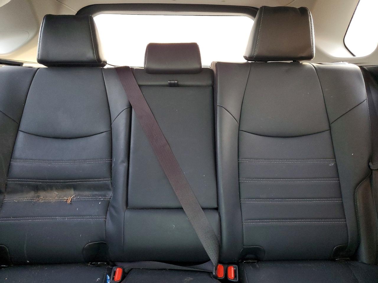 2021 TOYOTA RAV4 XLE PREMIUM photo 10