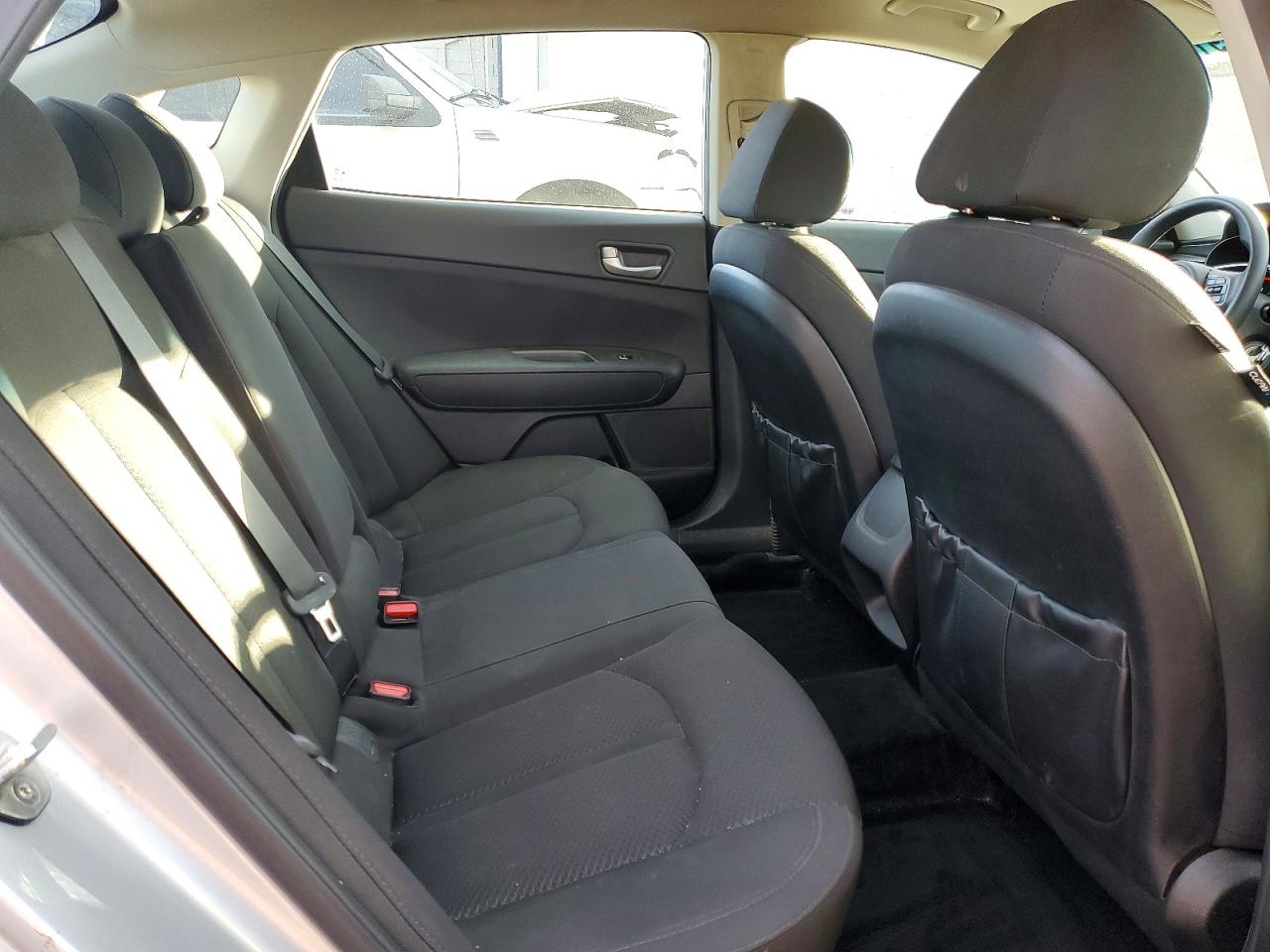 2018 KIA OPTIMA LX photo 10