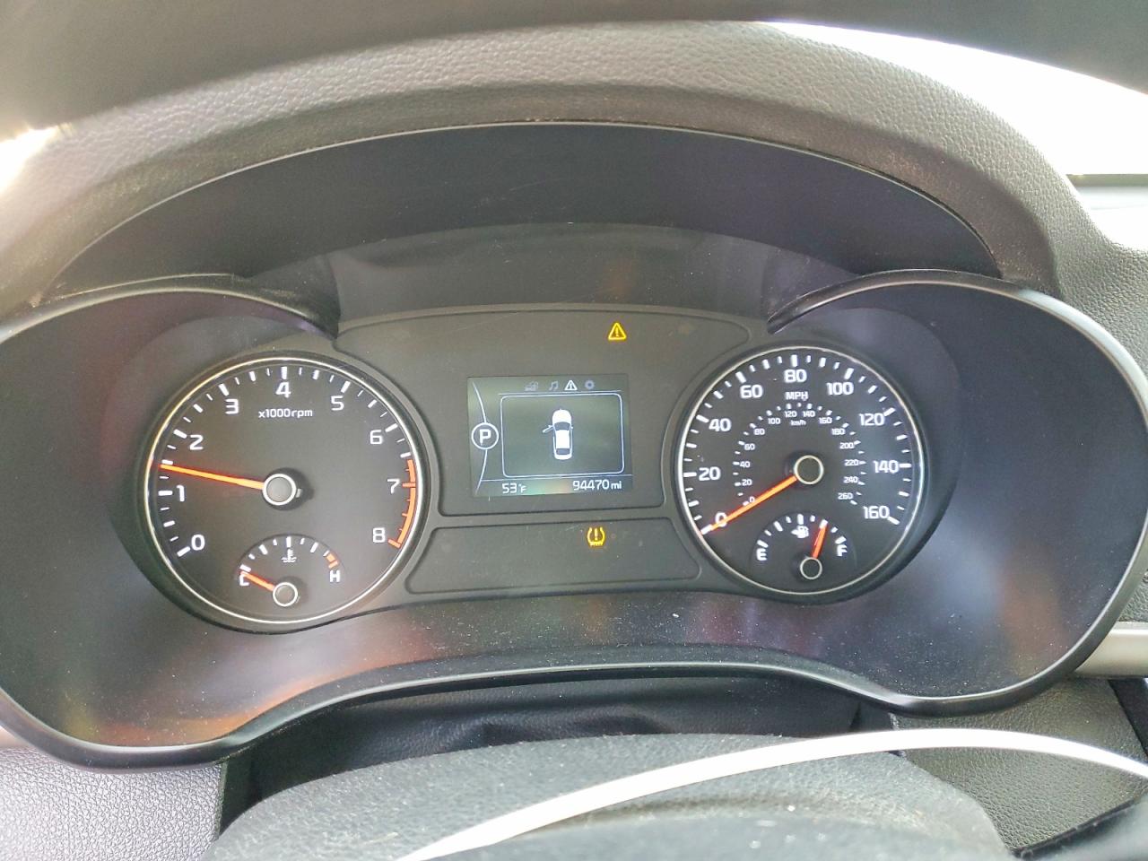 2018 KIA OPTIMA LX photo 9