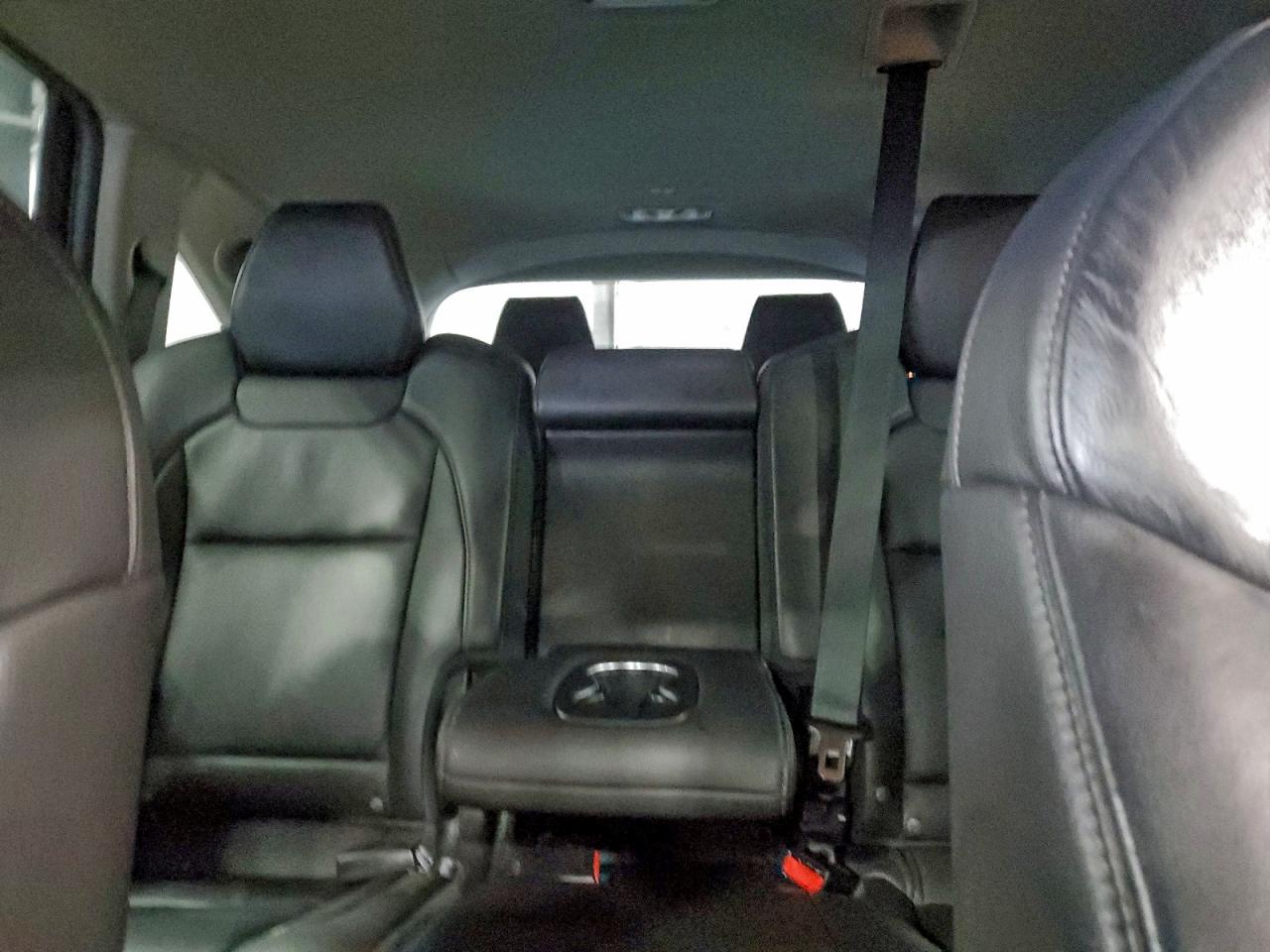 2017 ACURA MDX TECHNOLOGY photo 10