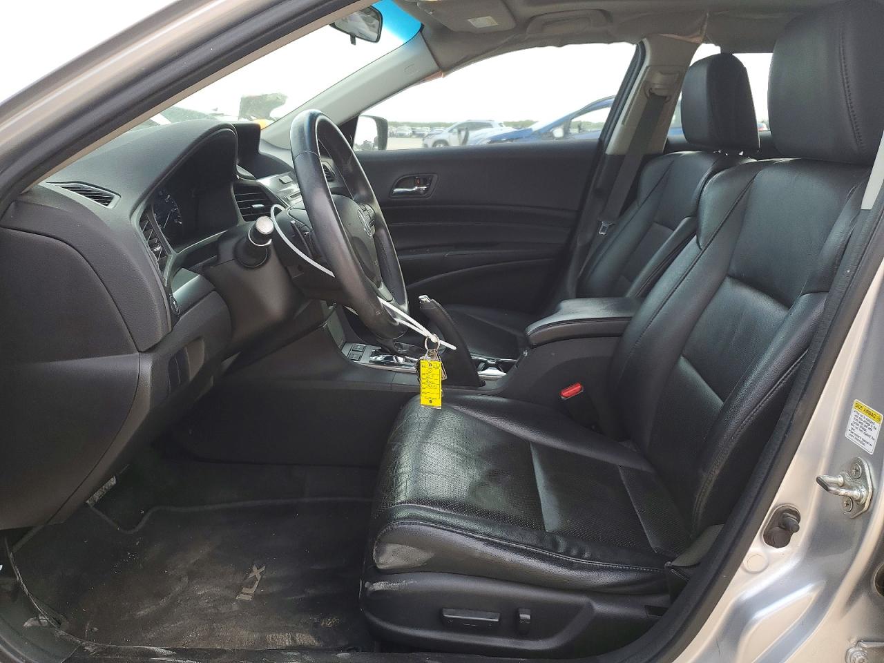 2014 ACURA ILX 20 photo 7