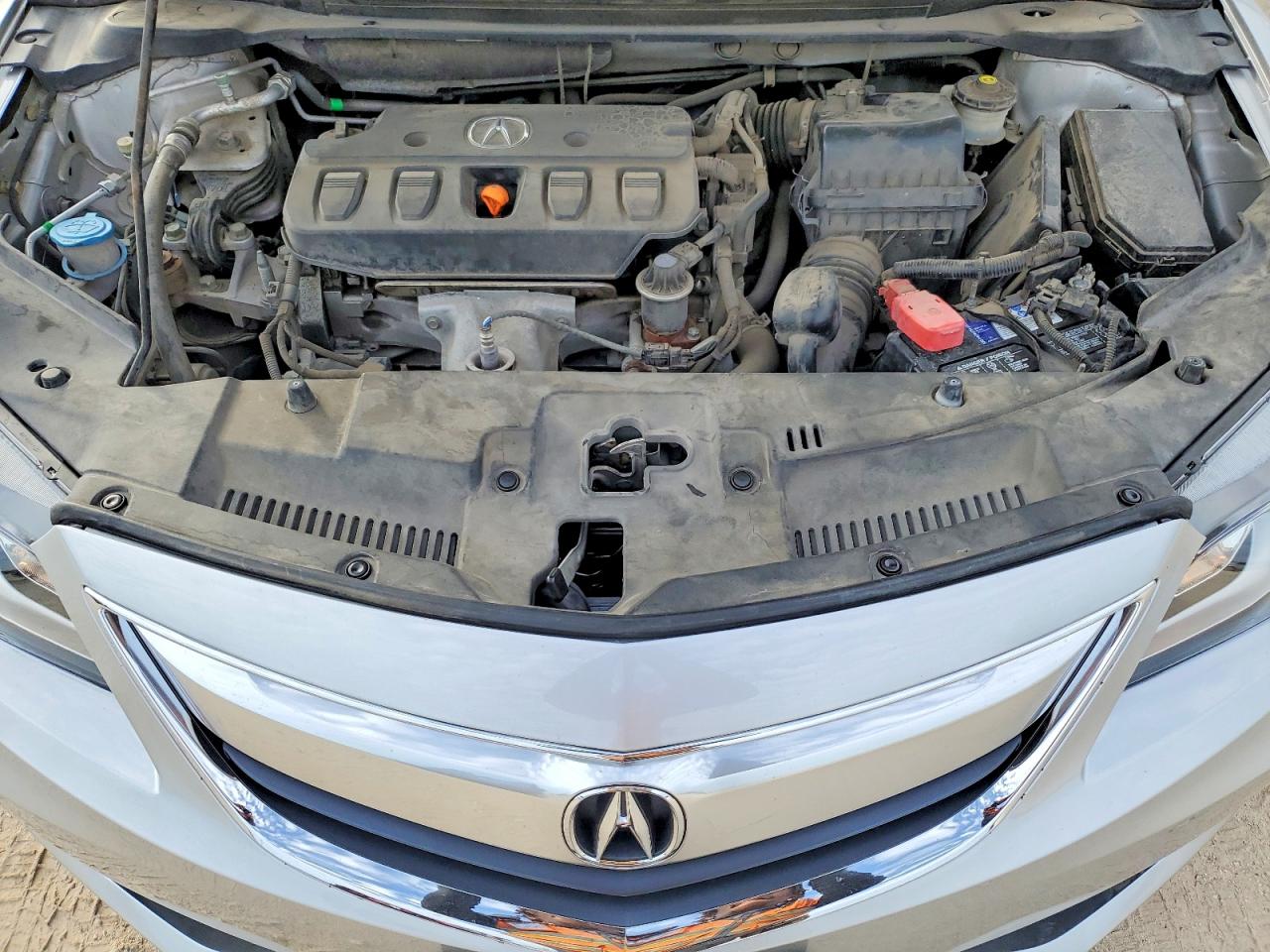 2014 ACURA ILX 20 photo 11