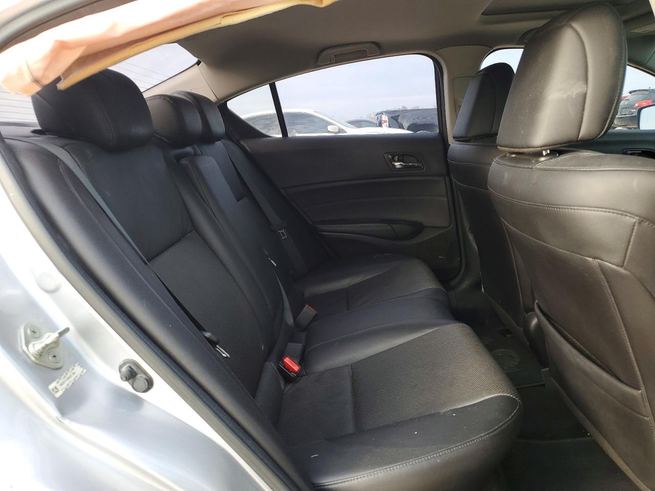 2014 ACURA ILX 20 photo 10