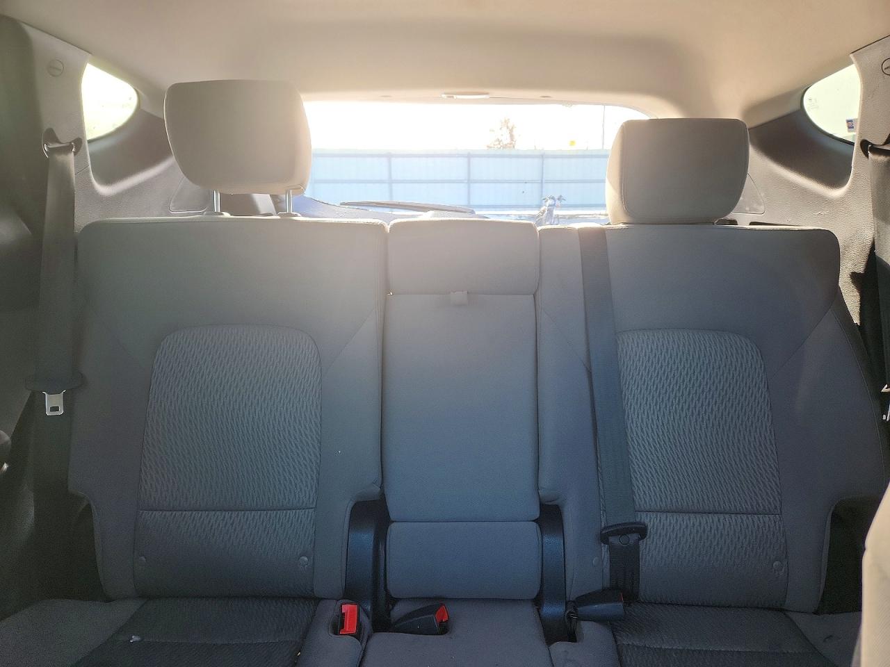 2018 HYUNDAI SANTA FE SPORT photo 10
