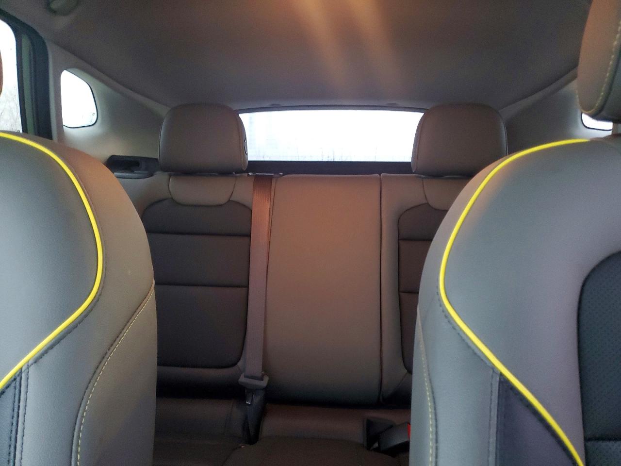 2025 CHEVROLET TRAX ACTIV photo 10