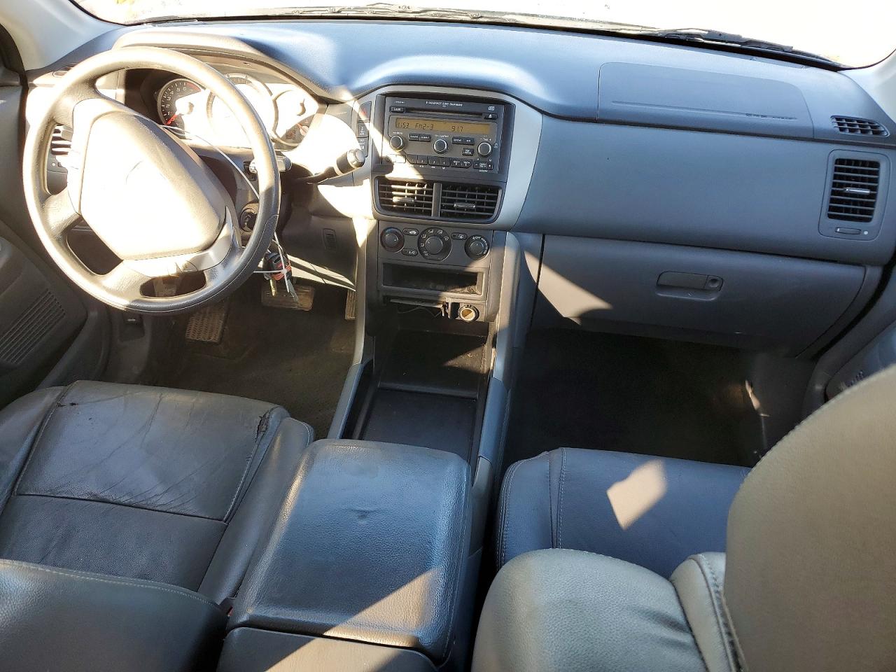 2008 HONDA PILOT VP photo 15