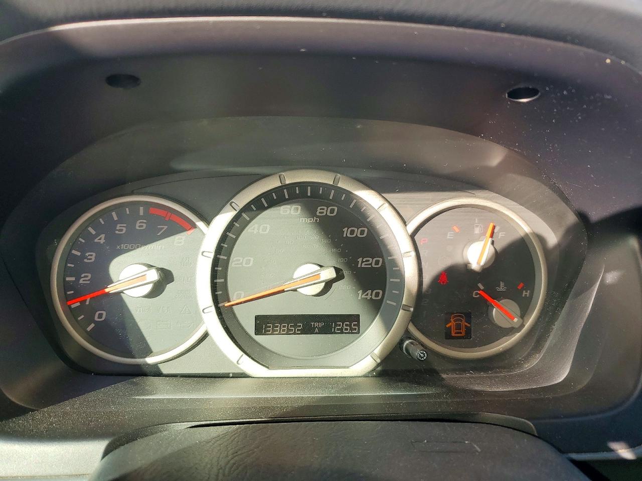 2008 HONDA PILOT VP photo 17