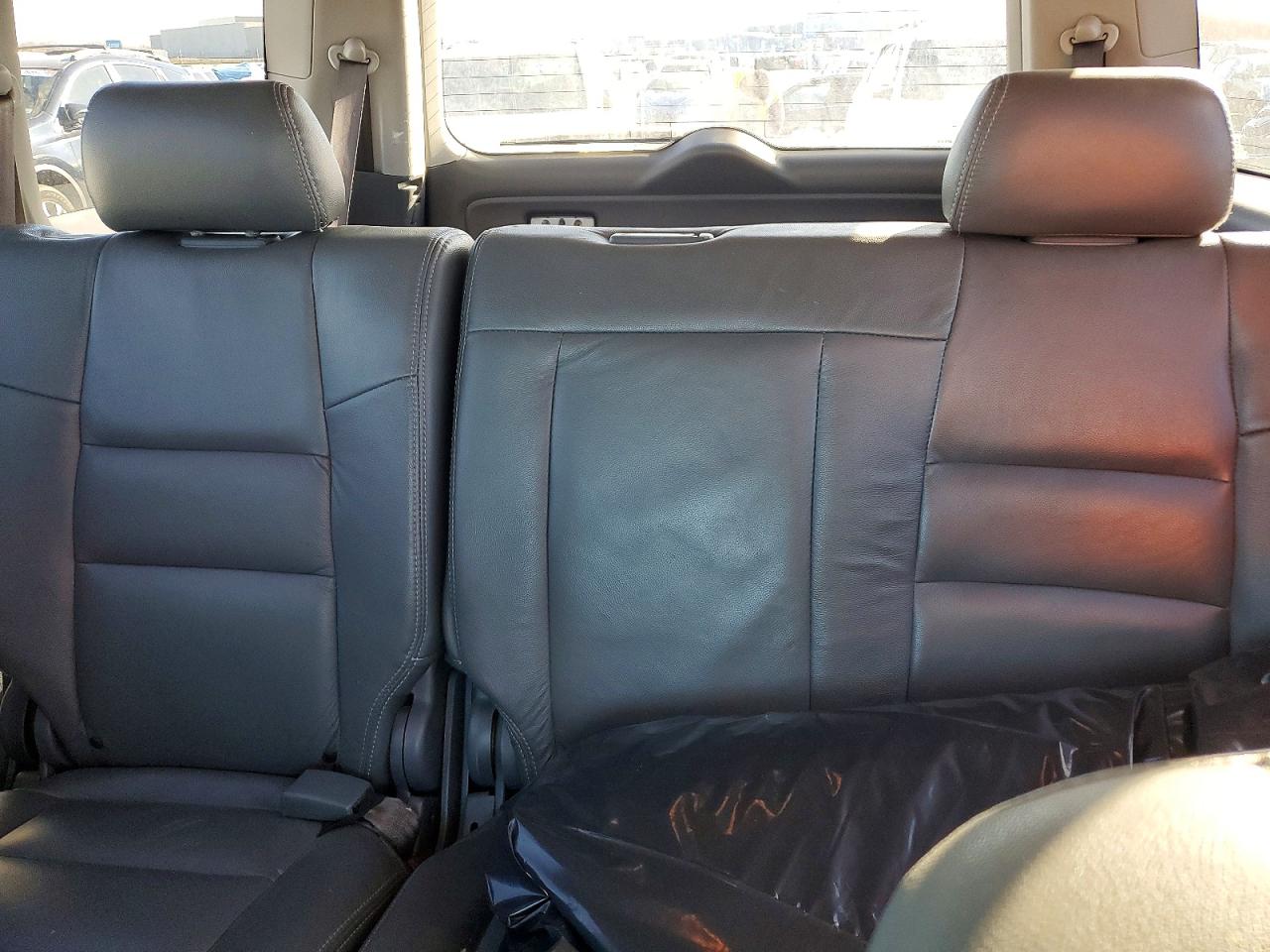 2008 HONDA PILOT VP photo 19