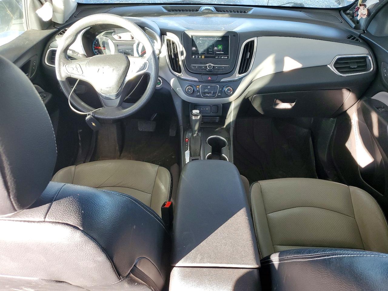 2019 CHEVROLET EQUINOX LS photo 8