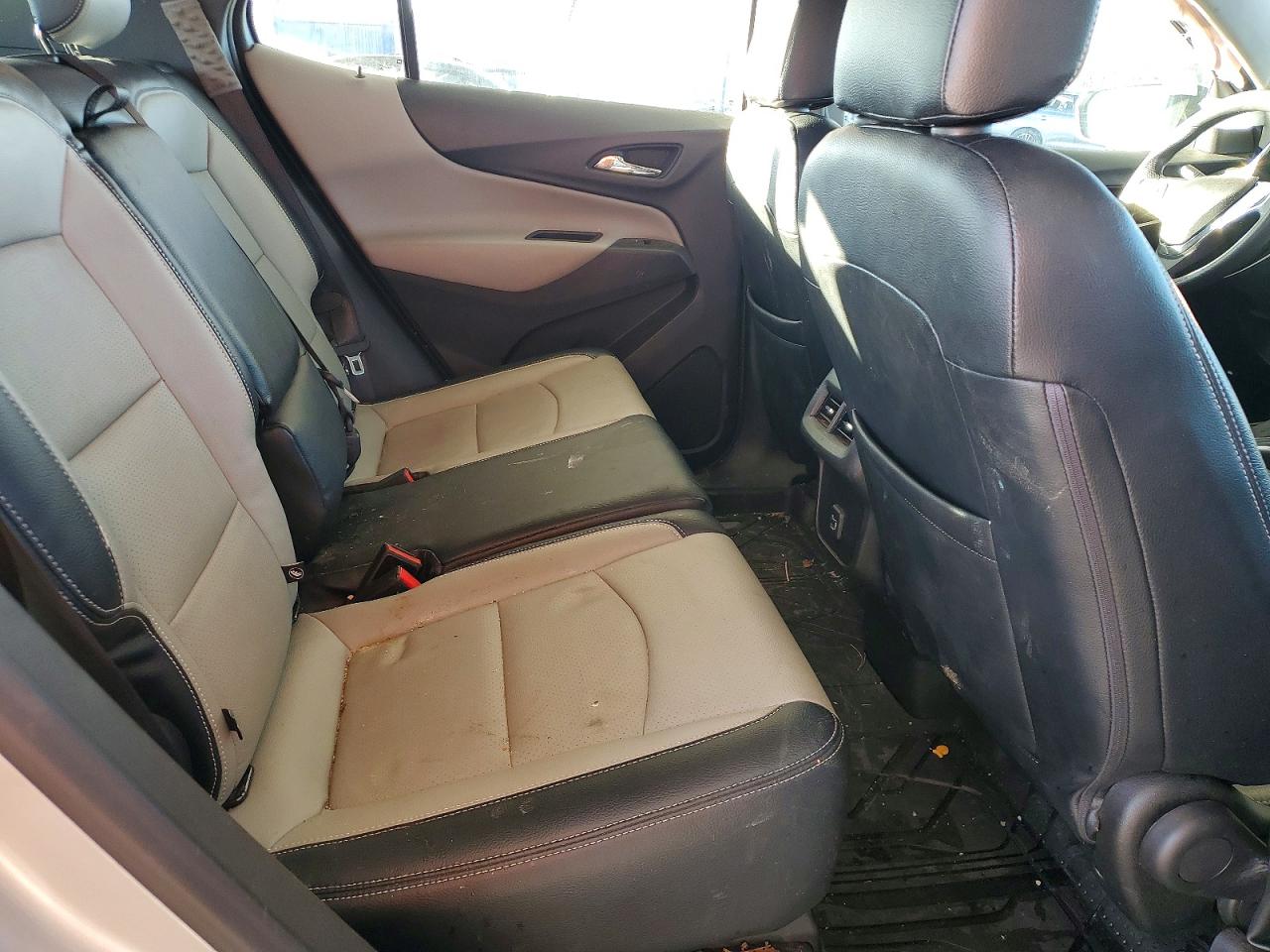 2019 CHEVROLET EQUINOX LS photo 10