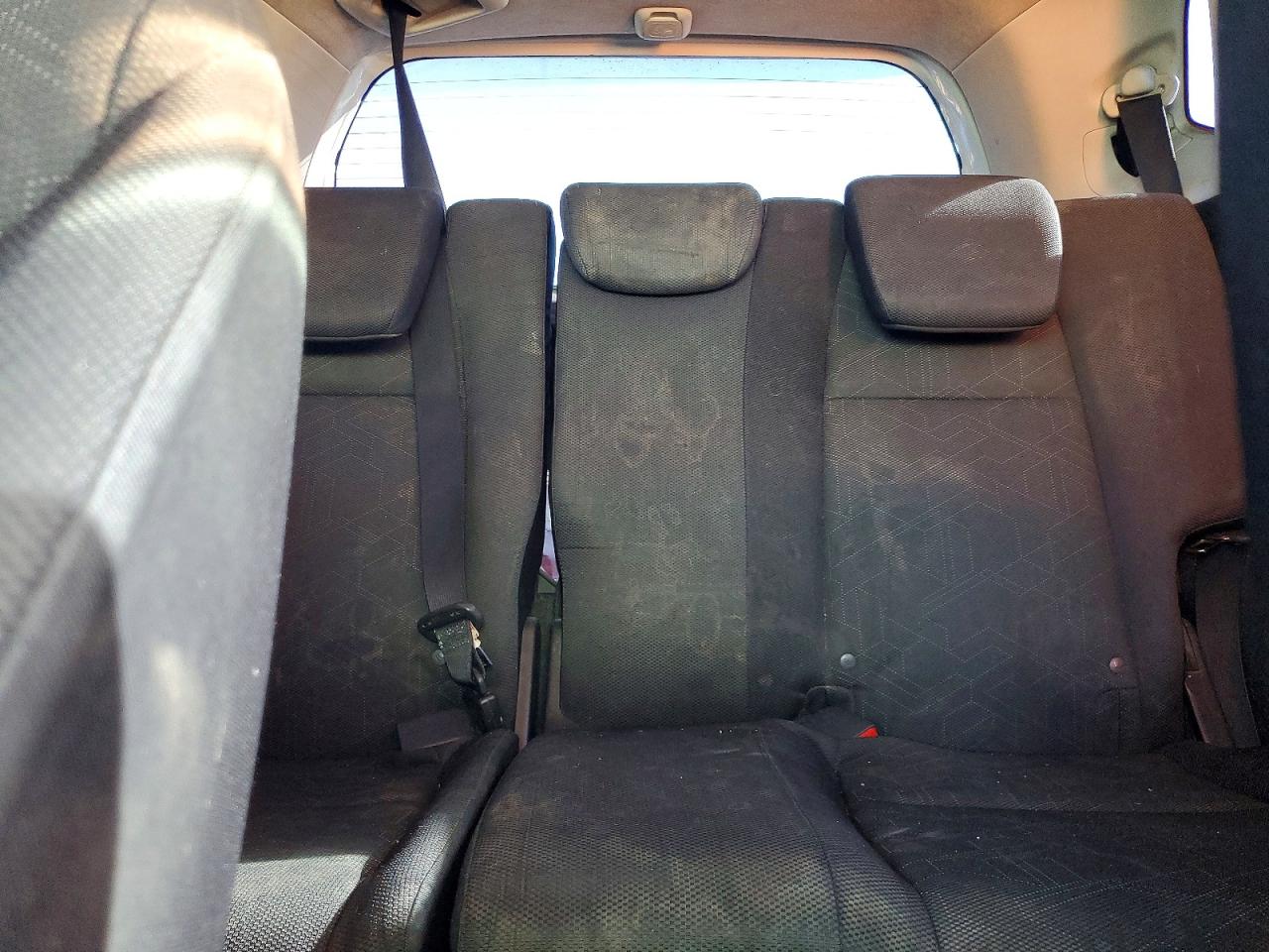 2015 HONDA FIT EX photo 19