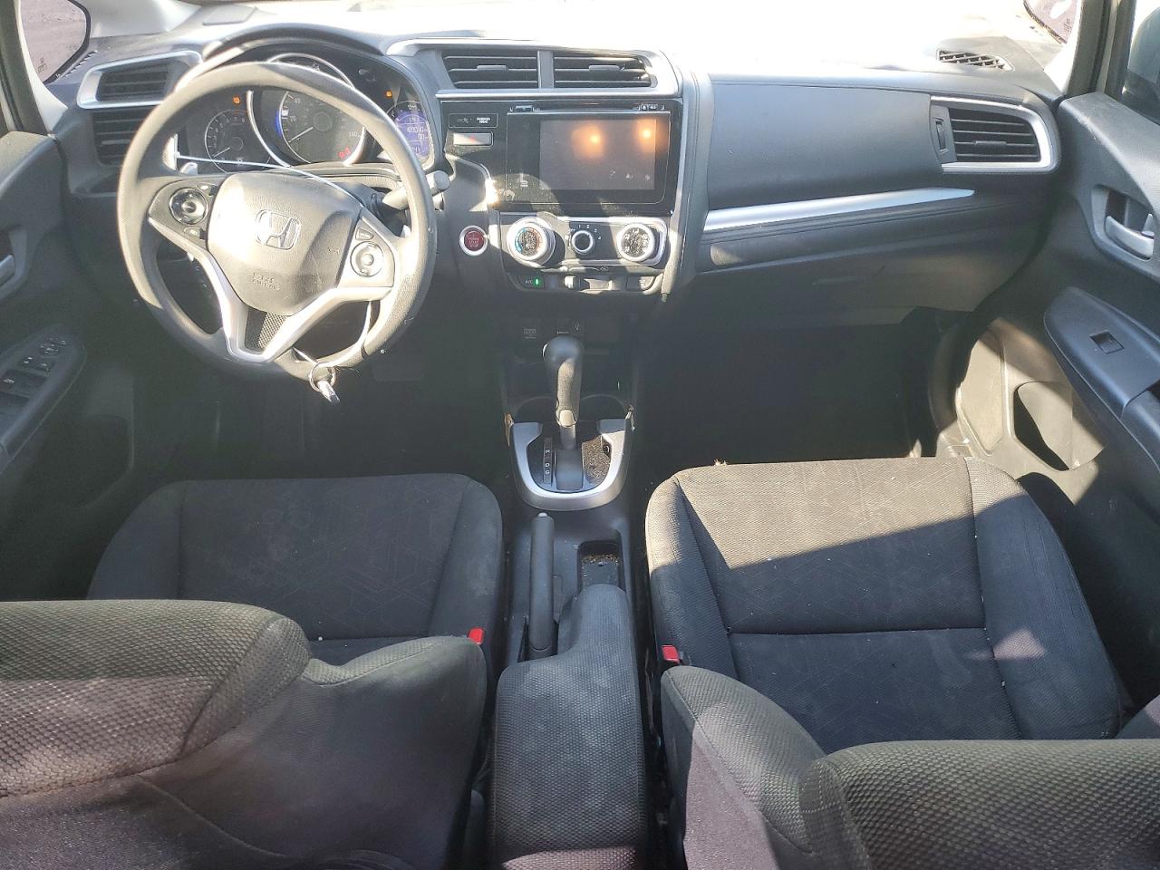 2015 HONDA FIT EX photo 15