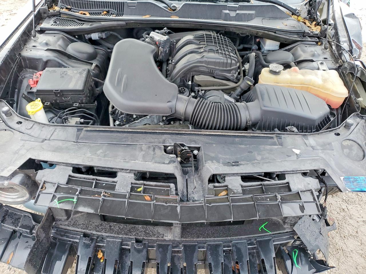 2023 DODGE CHALLENGER SXT photo 11