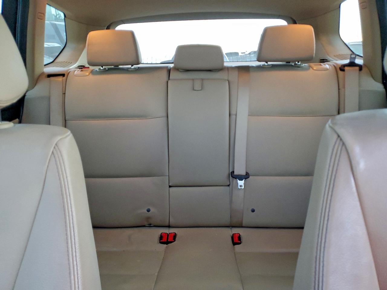 2013 BMW X3 XDRIVE28I photo 10
