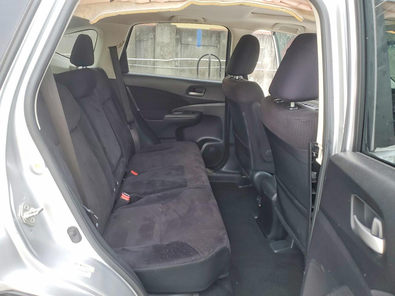 2013 HONDA CR-V EX photo 10