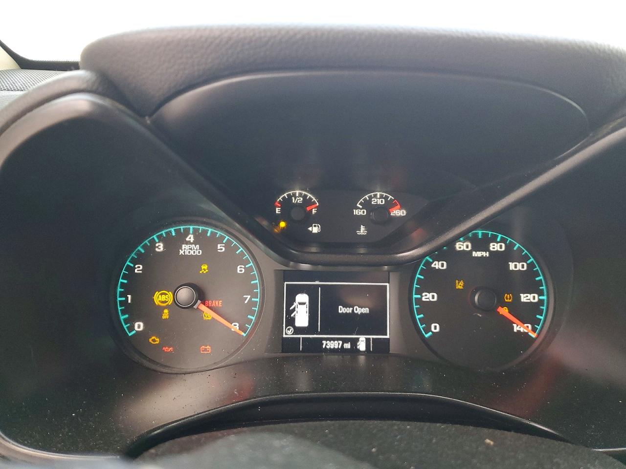 2022 CHEVROLET COLORADO LT photo 9