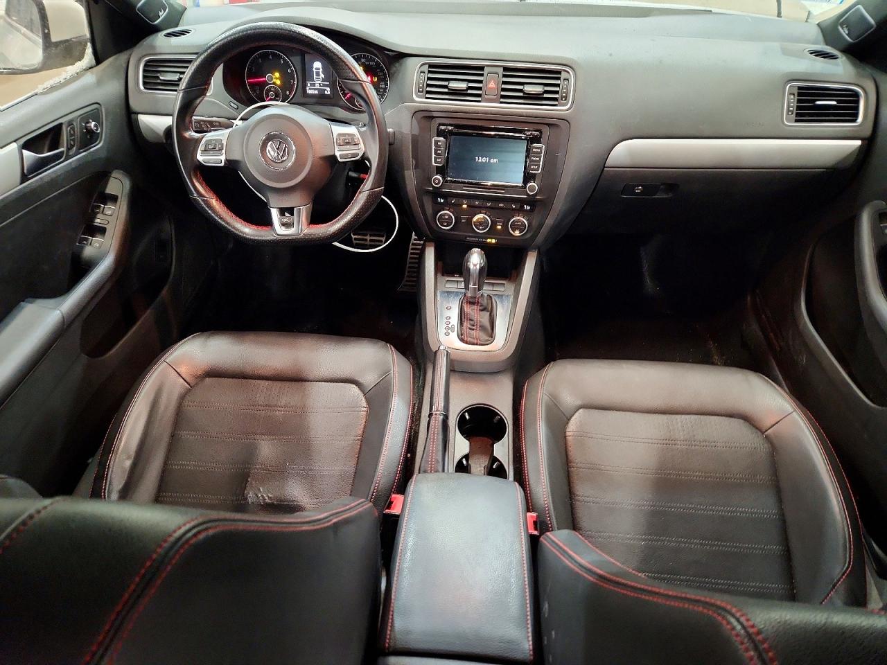 2013 VOLKSWAGEN JETTA GLI photo 8