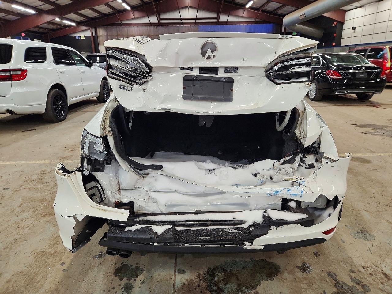 2013 VOLKSWAGEN JETTA GLI photo 6
