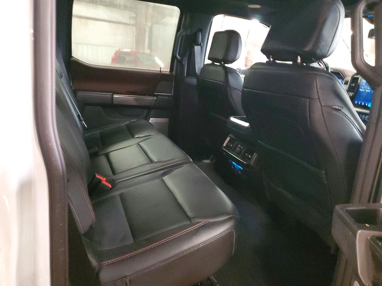 2023 FORD F150 SUPERCREW photo 10