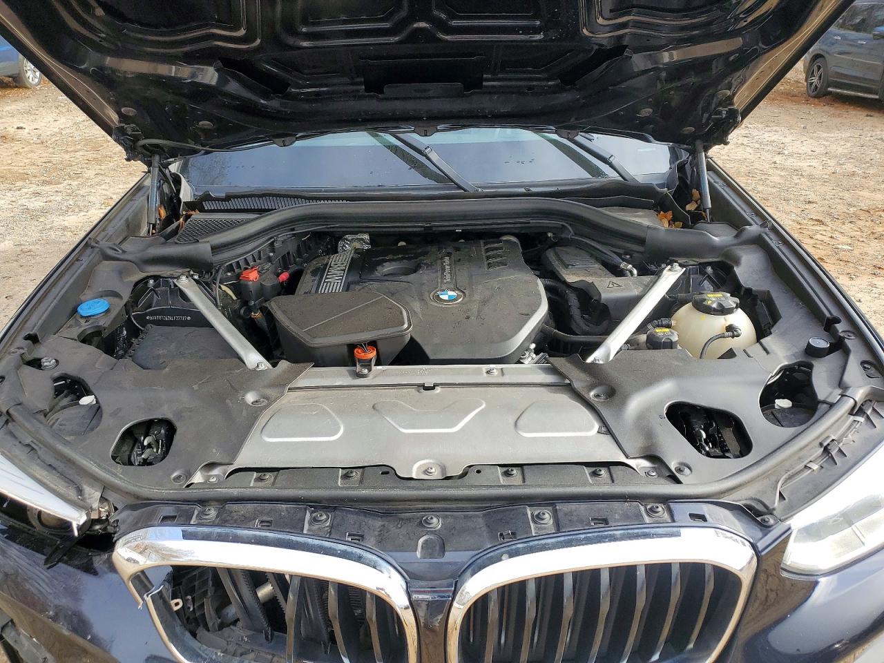 2019 BMW X3 SDRIVE30I photo 12