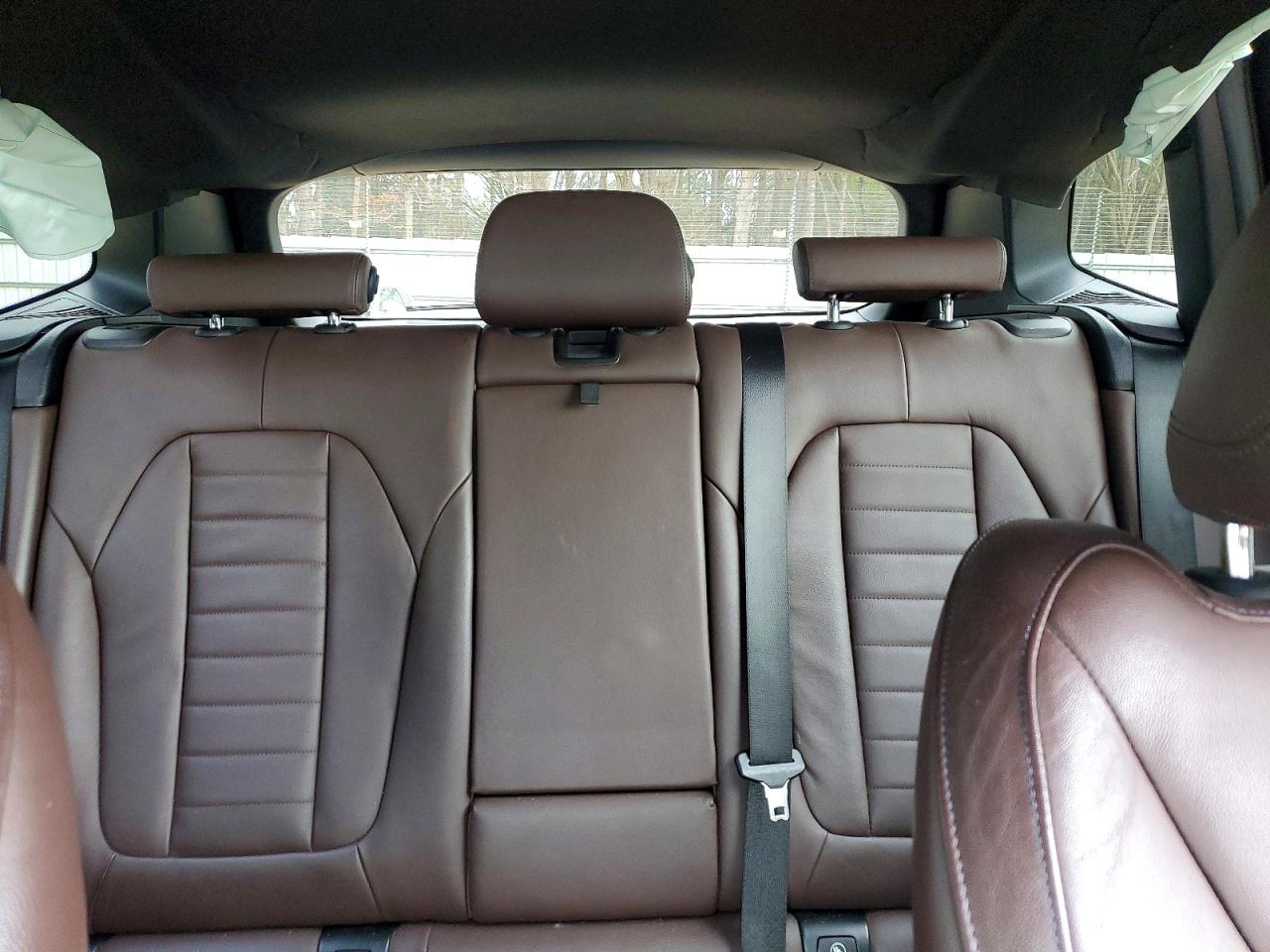 2019 BMW X3 SDRIVE30I photo 10