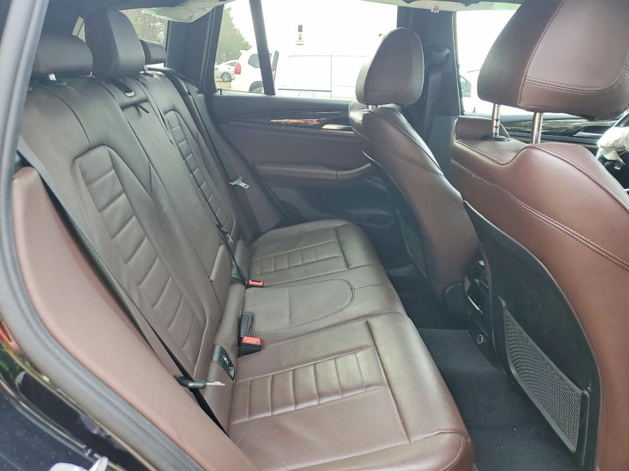2019 BMW X3 SDRIVE30I photo 11