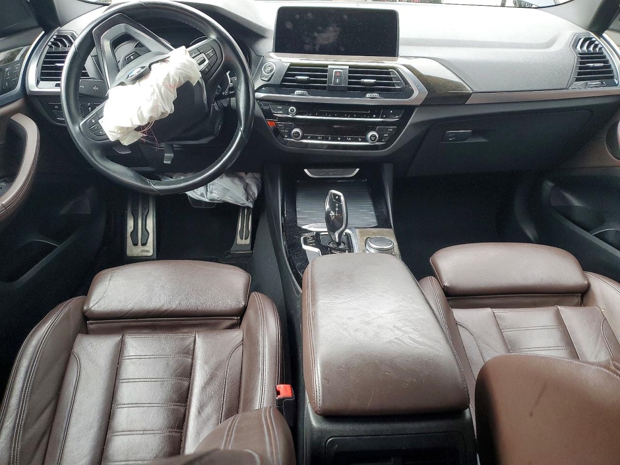 2019 BMW X3 SDRIVE30I photo 8