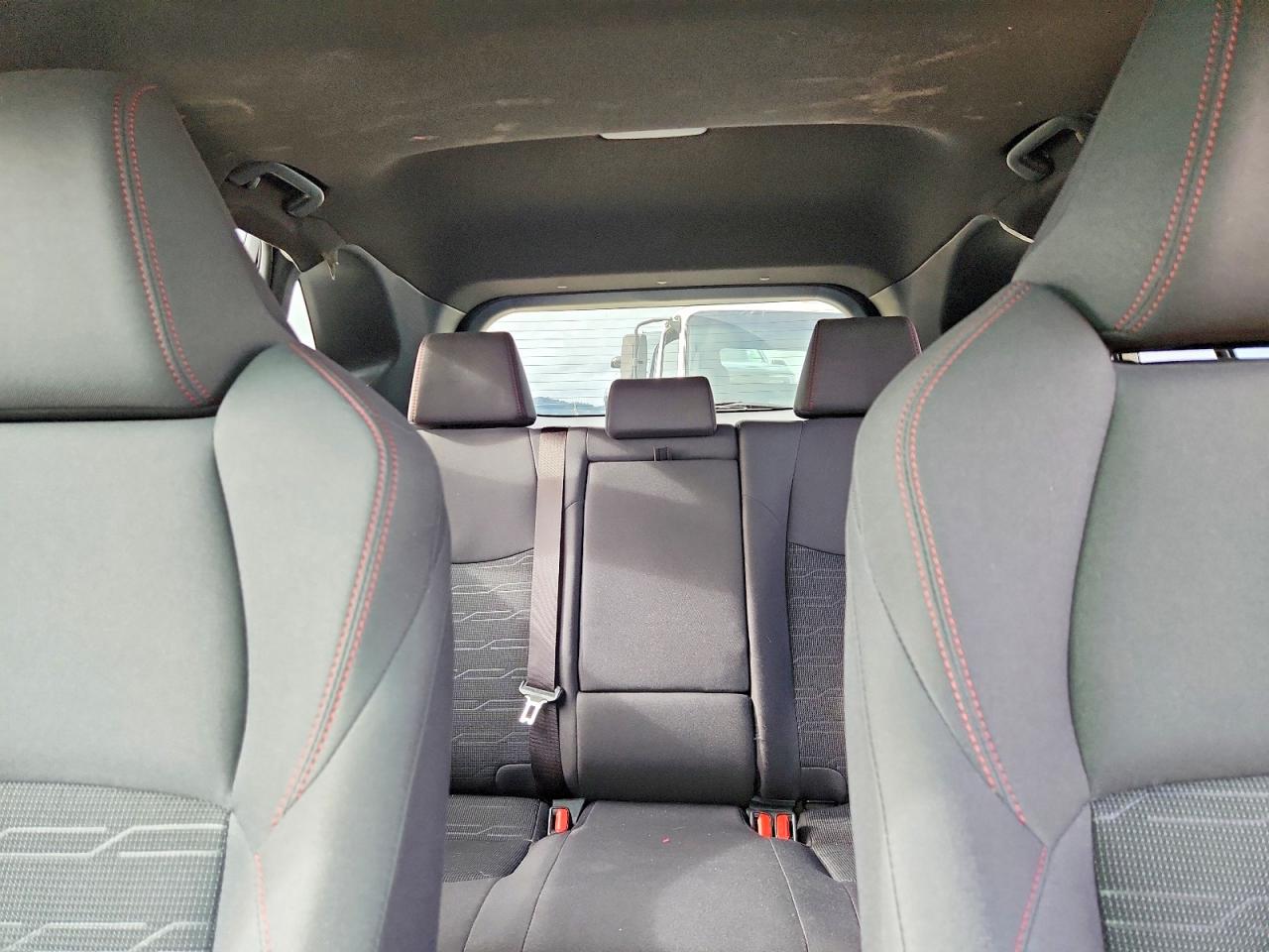 2022 TOYOTA RAV4 PRIME SE photo 10
