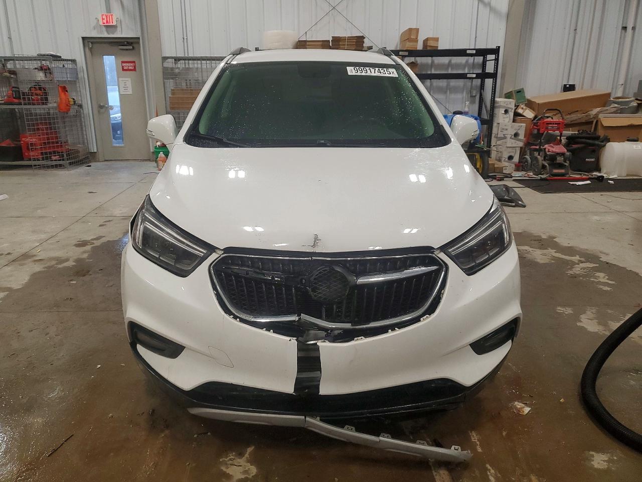 2018 BUICK ENCORE ESSENCE photo 5