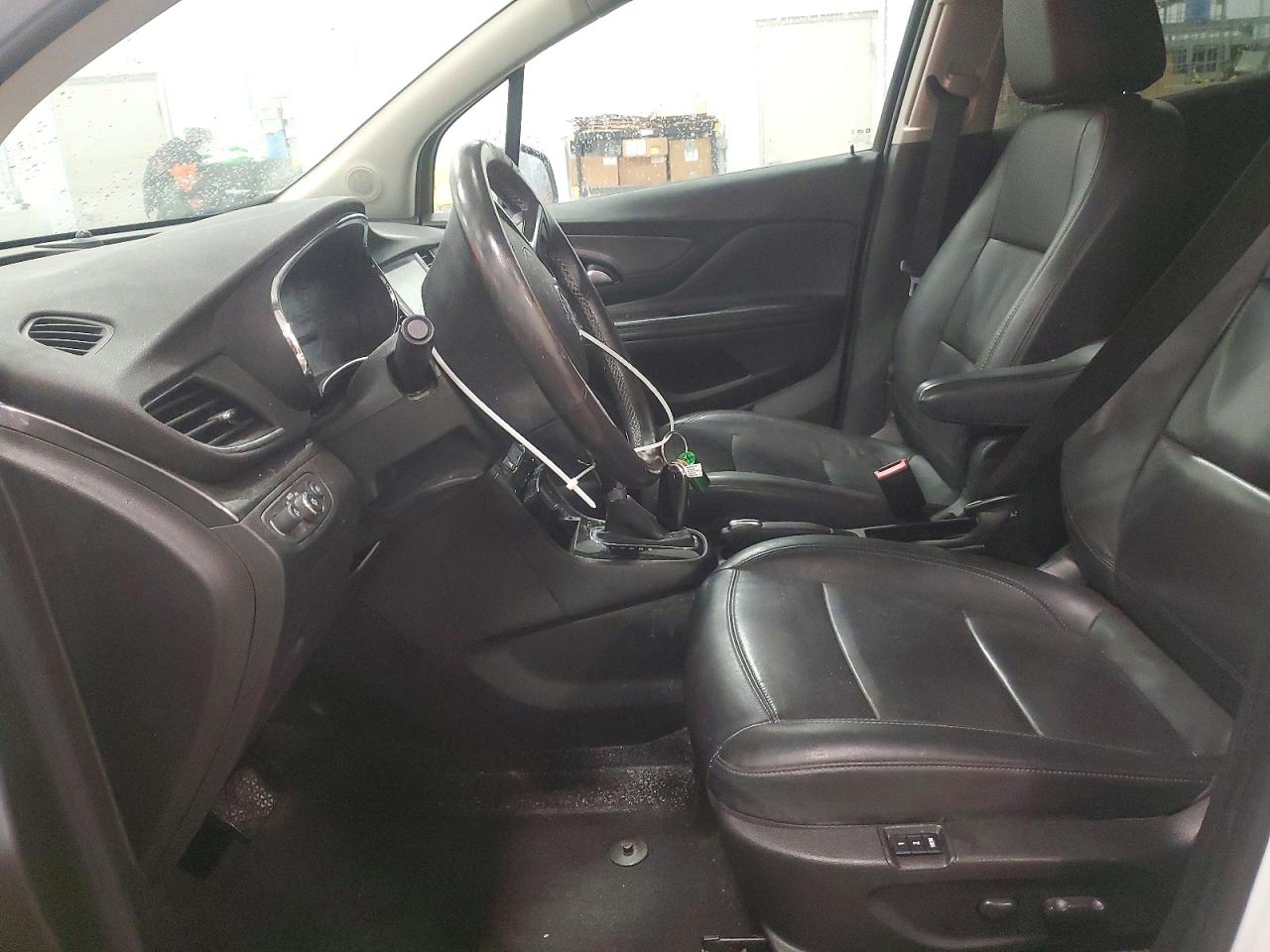 2018 BUICK ENCORE ESSENCE photo 7