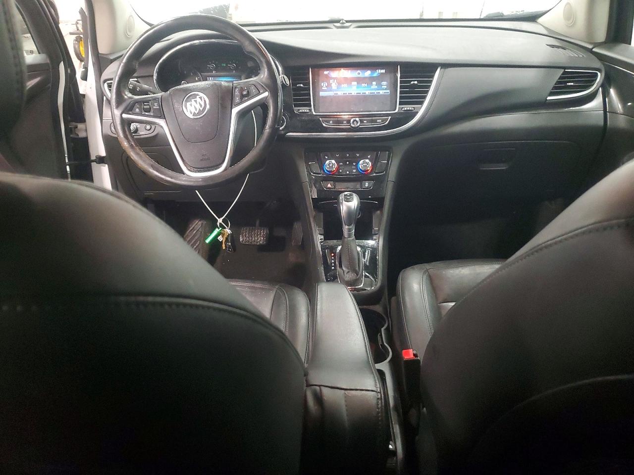 2018 BUICK ENCORE ESSENCE photo 8