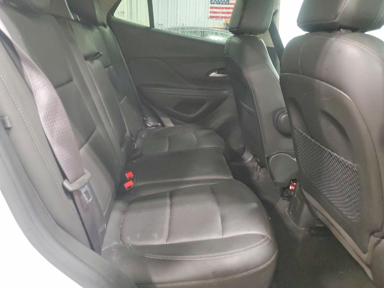 2018 BUICK ENCORE ESSENCE photo 11