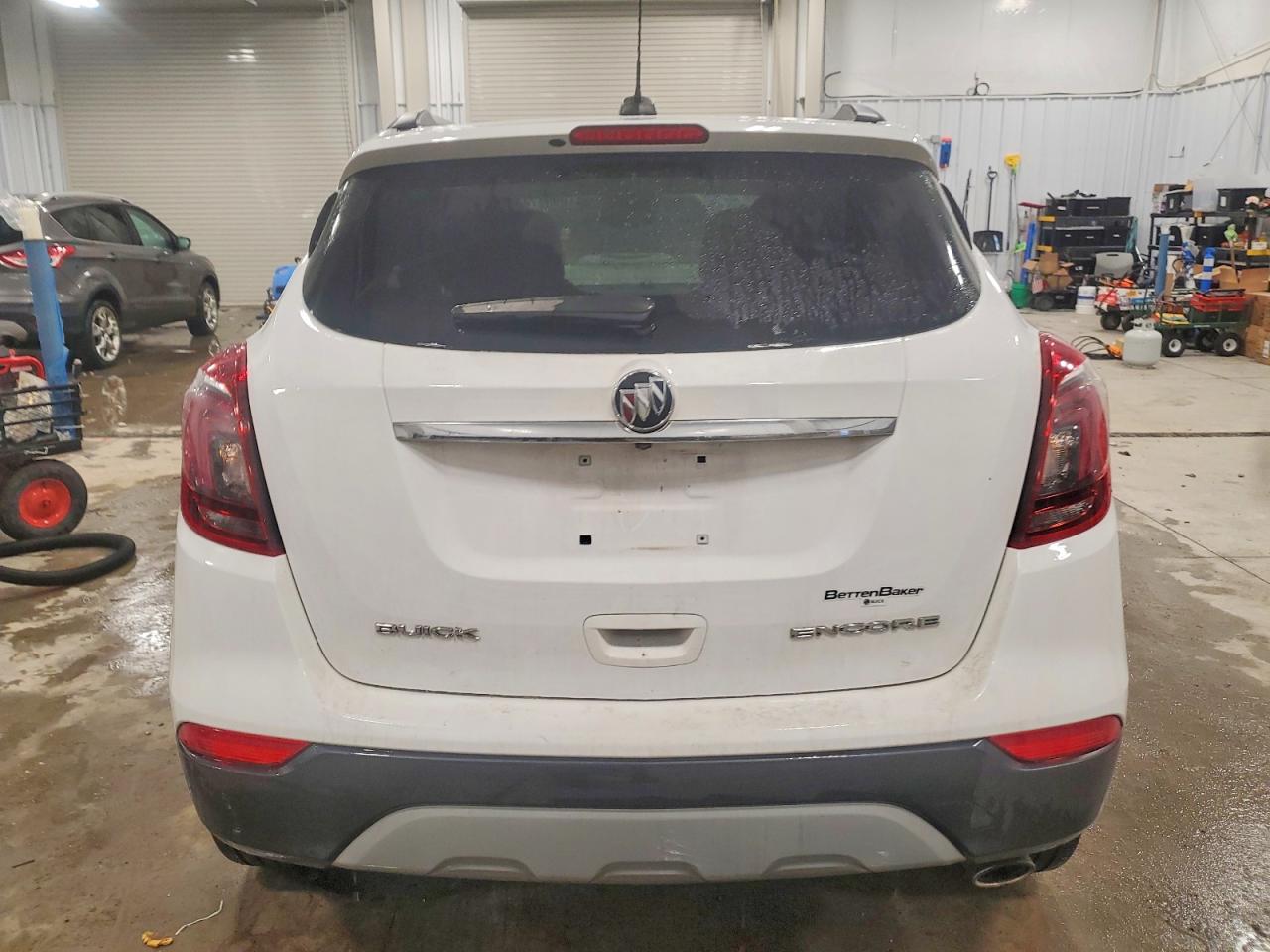 2018 BUICK ENCORE ESSENCE photo 6