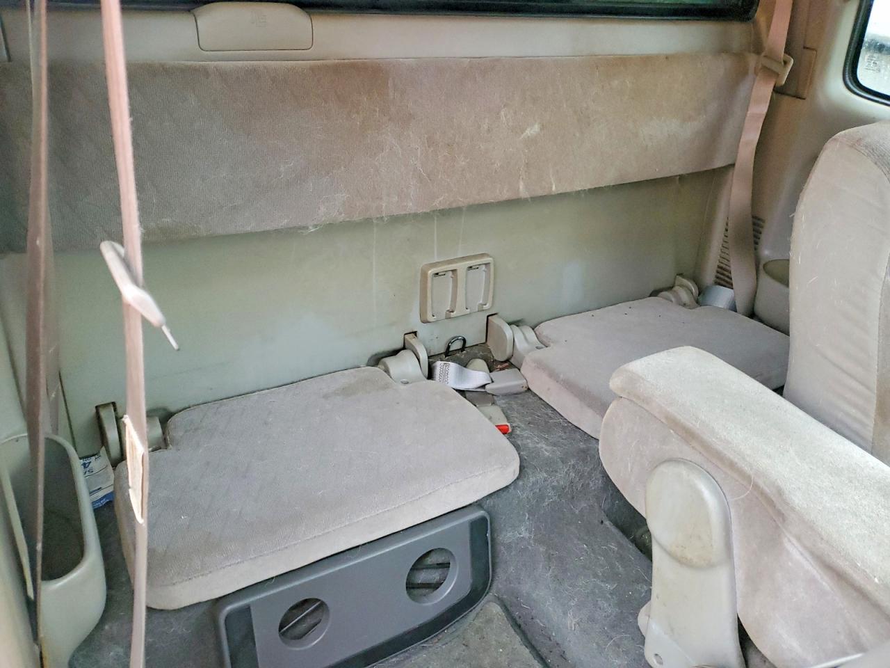 2001 TOYOTA TACOMA XTRACAB photo 10