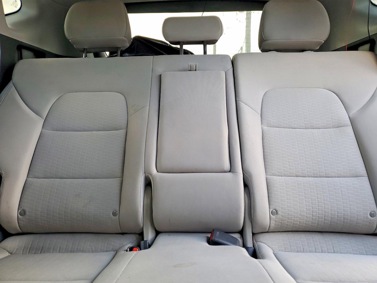 2020 HYUNDAI TUCSON LIMITED photo 10