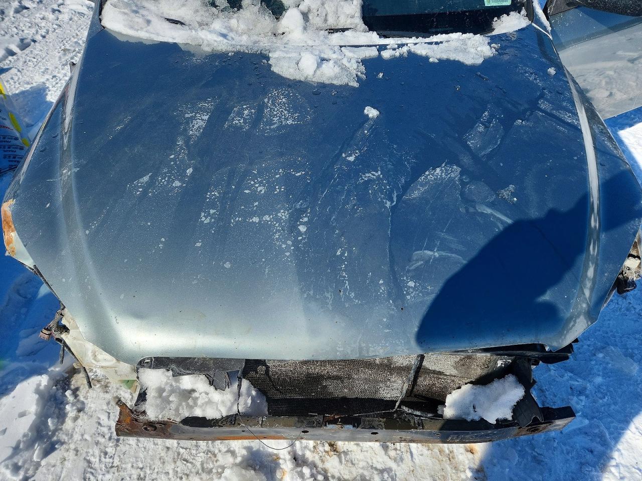 2008 TOYOTA RAV4 photo 12