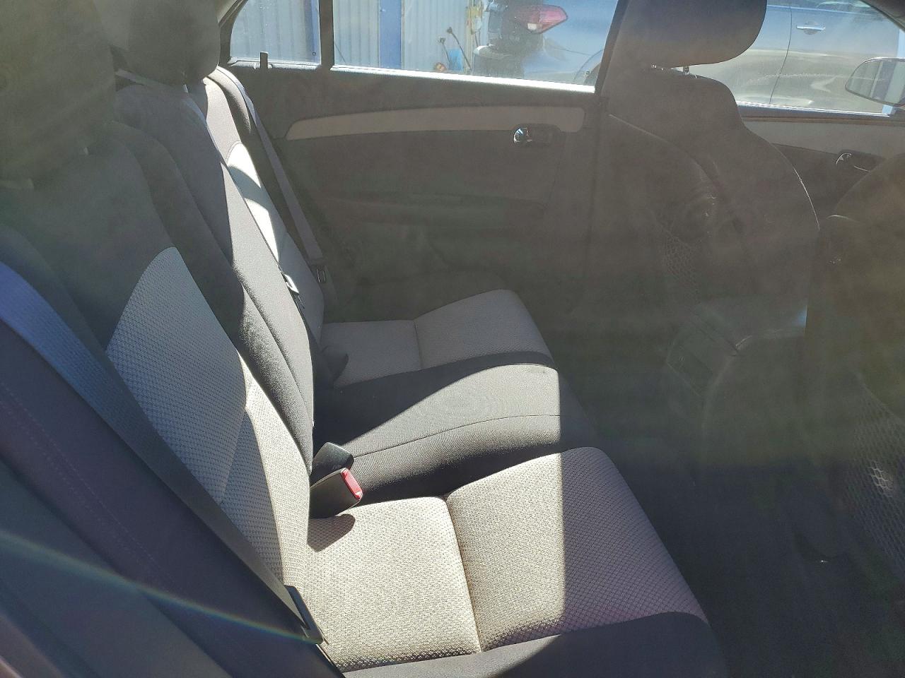 2011 CHEVROLET MALIBU 1LT photo 10
