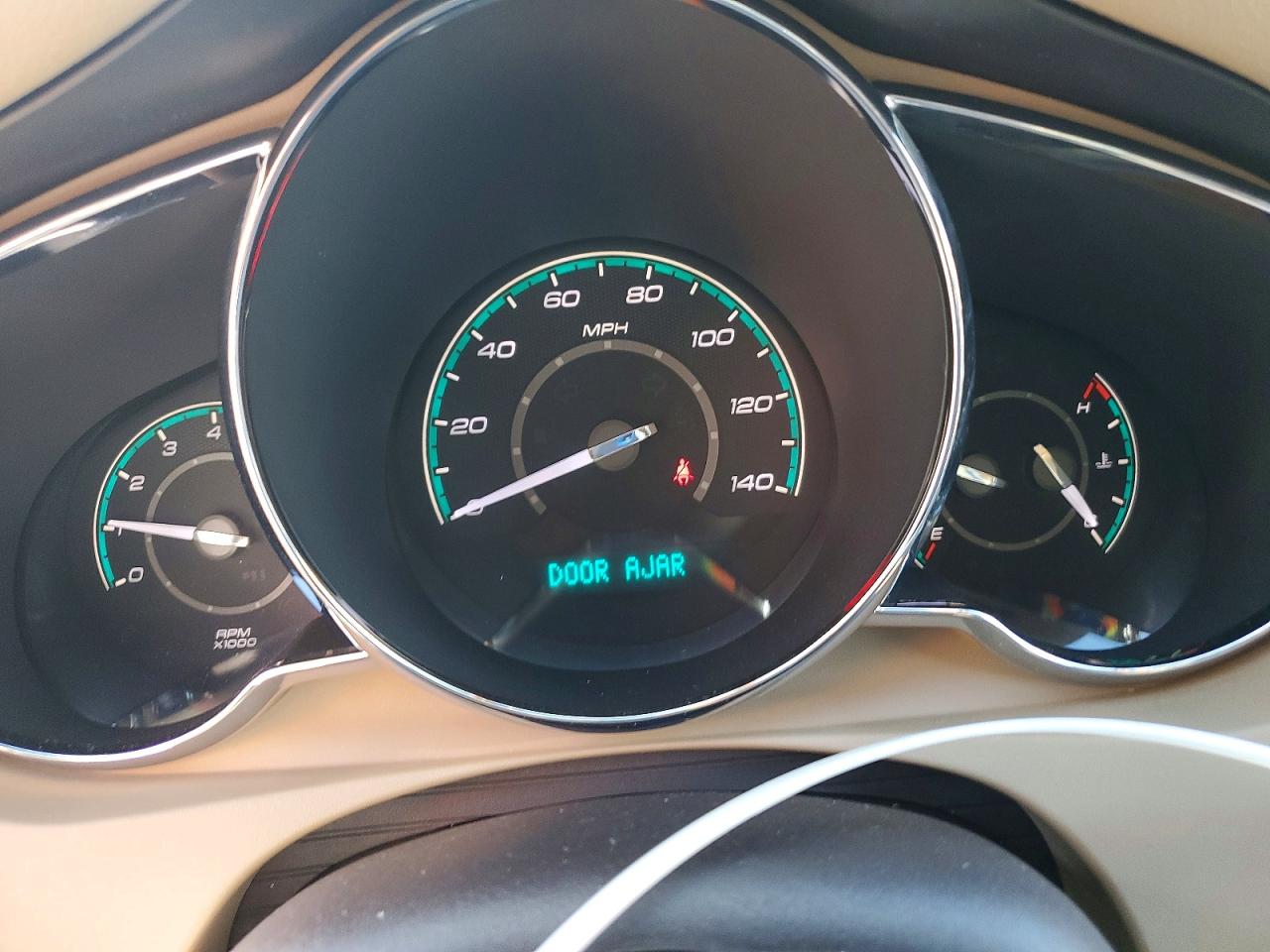 2011 CHEVROLET MALIBU 1LT photo 9