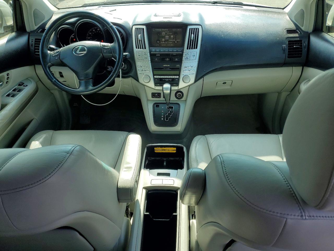 2006 LEXUS RX 400 photo 8