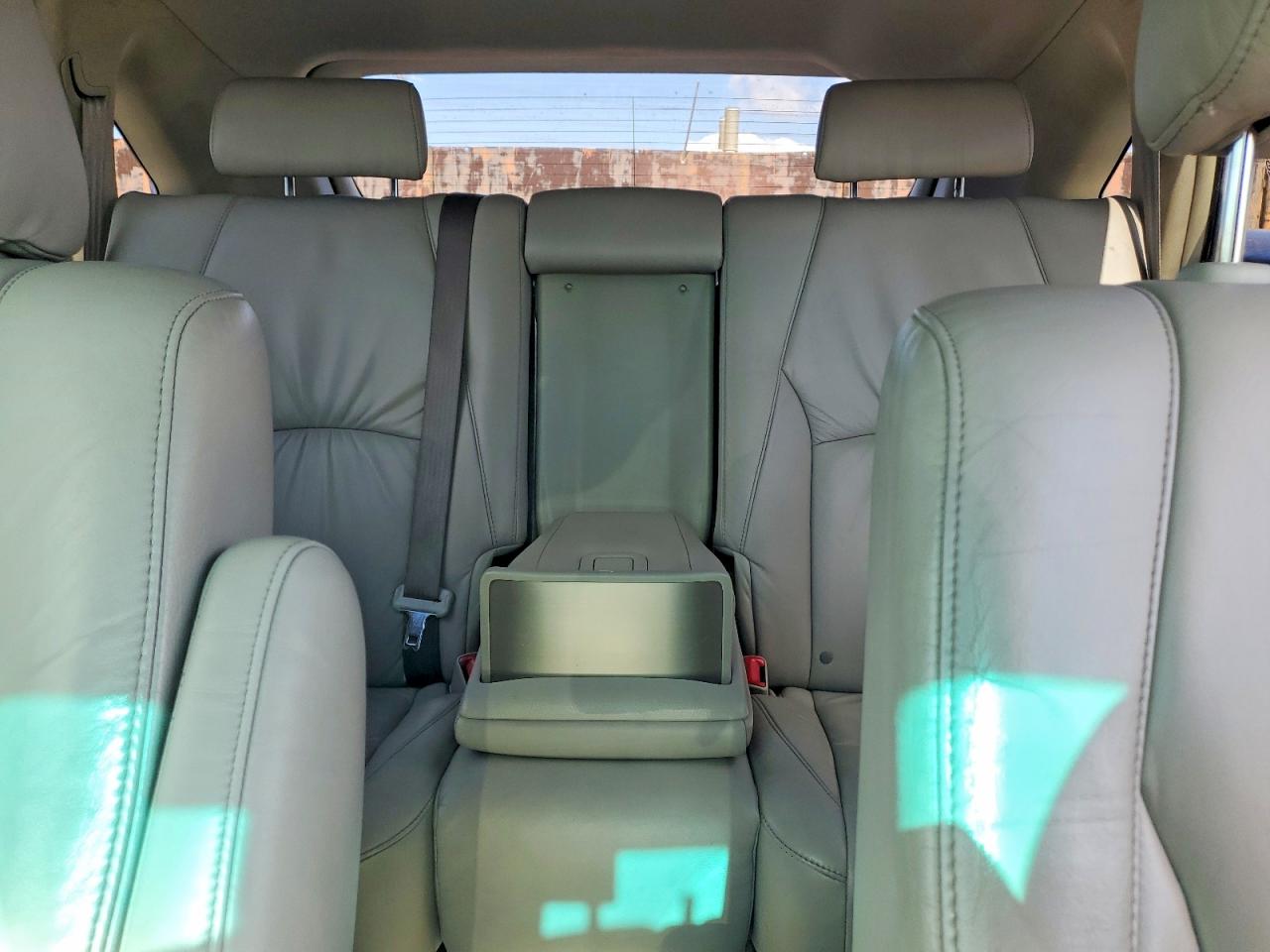 2006 LEXUS RX 400 photo 10